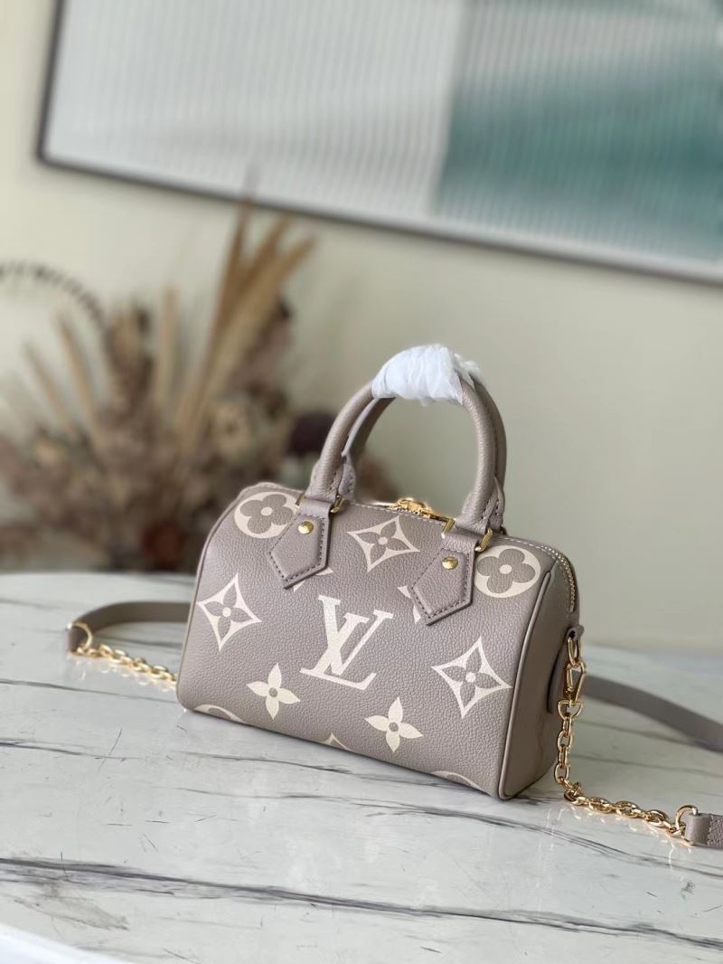 Louis Vuitton Speedy Bags
